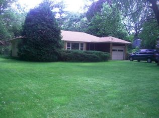 5521 Tolman Ter, Madison, WI 53711