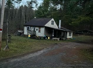 598 Gravel Point Rd, Howard, PA 16841