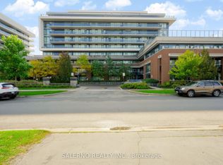 4800 Highway 7 #709, Vaughan, ON L4L 1H8