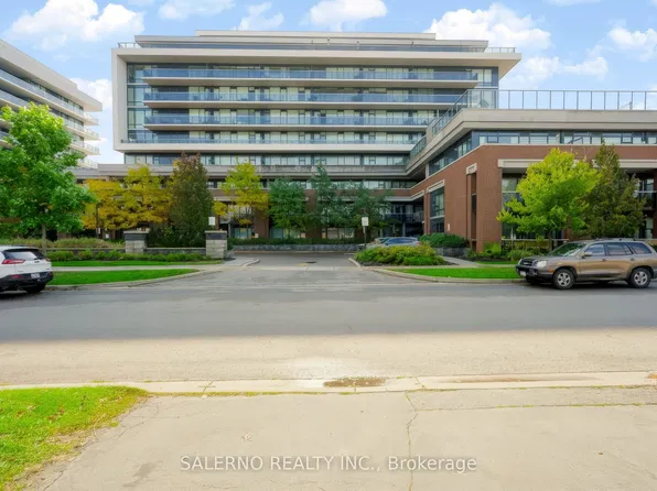 4800 Highway 7, Vaughan, ON