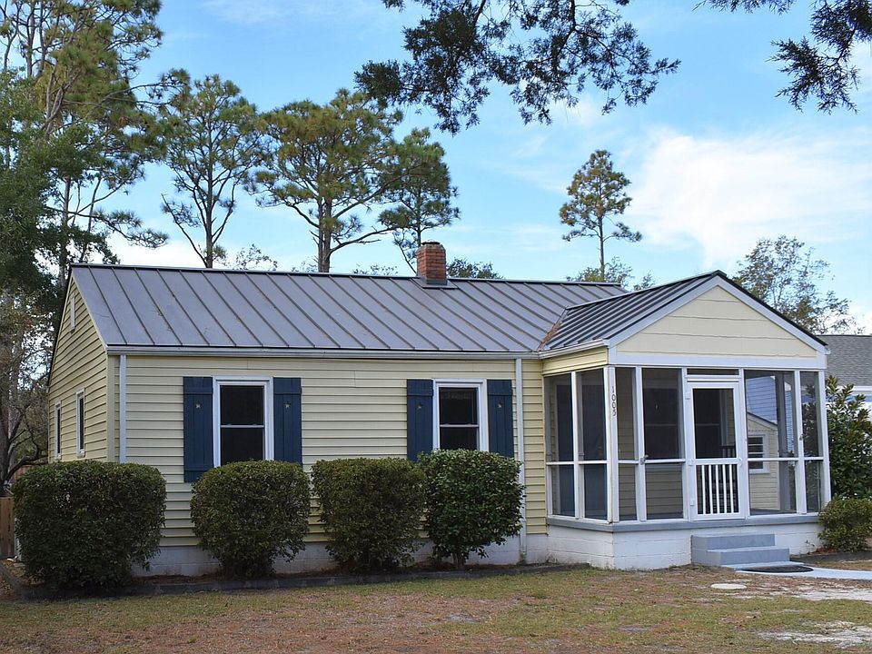 1005 E Moore Street, Southport, NC 28461 Zillow