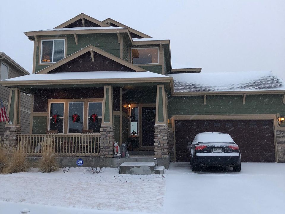1009 Antrim Loop, Colorado Springs, CO 80910 Zillow