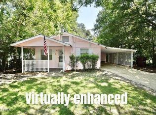 2614 North St, Cottondale, FL 32431