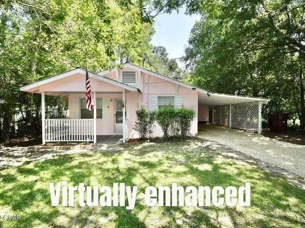 2614 North St, Cottondale, FL 32431