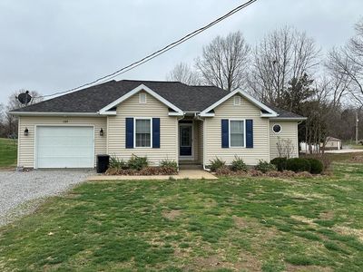 155 N Livingston St, Hanson, KY, 42413