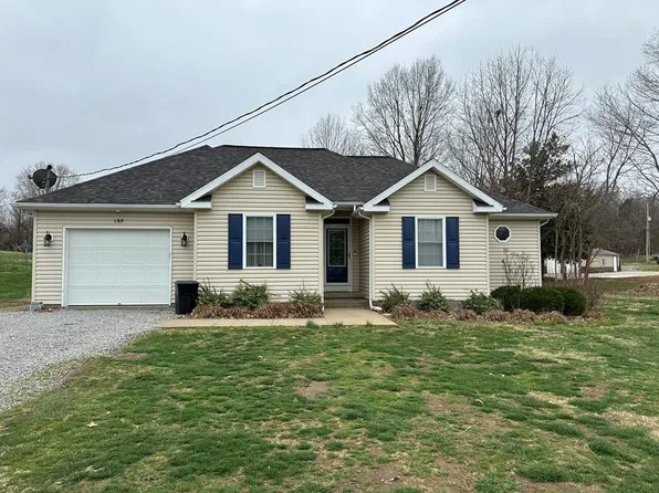 155 N Livingston St, Hanson, KY 42413