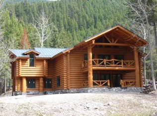 9 Lone Pine Ln, Clinton, MT 59825