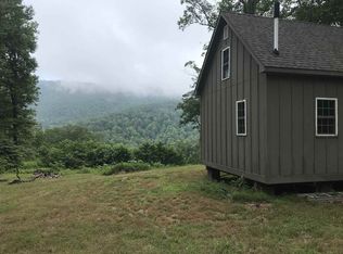 300 Scotts Branch Rd, Amherst, VA 24521