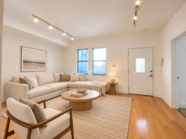 320 Capp Street LLC, 320 Capp St #B, San Francisco, CA 94110
