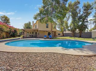 16640 N 54TH Street, Scottsdale, AZ 85254