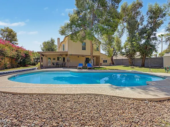 16640 N 54TH Street, Scottsdale, AZ 85254