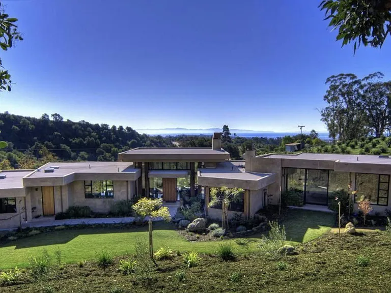 1520 San Marcos Pass Rd — Photo 2