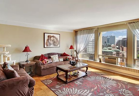 2nd image of 343 E 30th St APT 17K
