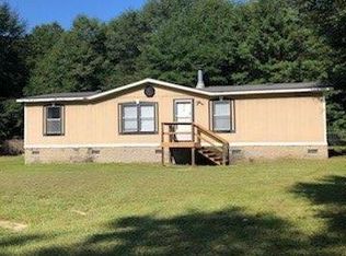 4776 McCombs Rd, Hephzibah, GA 30815