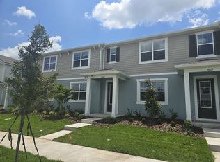 9668 Peace Pipe Dr, Orlando, FL 32829