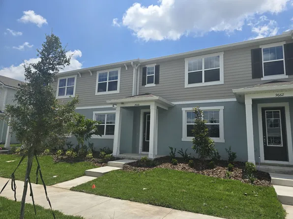9668 Peace Pipe Dr, Orlando, FL 32829