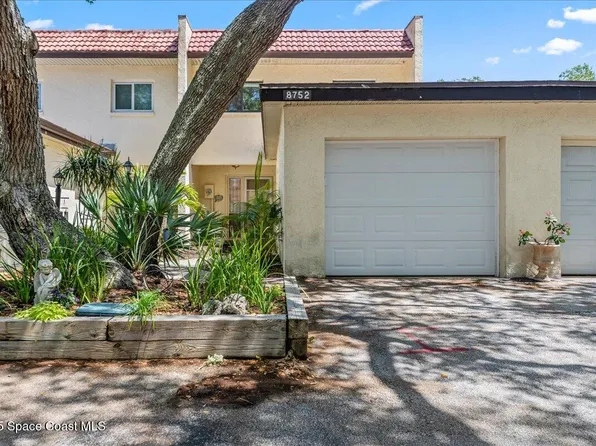 8752 Cocoa Ct, Cape Canaveral, FL 32920