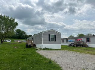 16 Ashley St, Uniontown, PA 15401