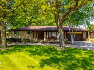 36177 Eaton Dr, Clinton Township, MI