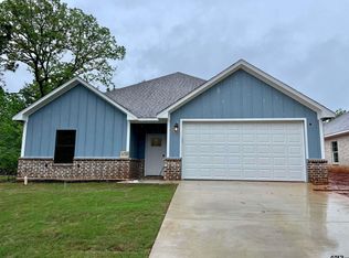 16921 Easy St, Flint, TX 75762