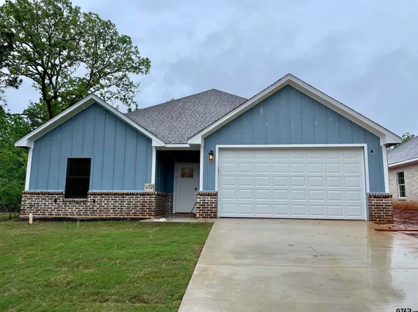 16921 Easy St, Flint, TX 75762