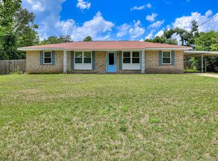 501 Edisto Dr, Belvedere, SC 29841