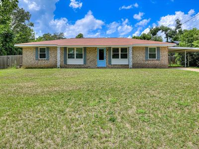 501 Edisto Dr, Belvedere, SC, 29841