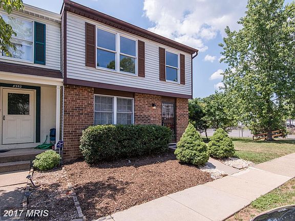 2nd image of 8350 Claremont Woods Dr