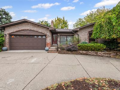 13809 Harbour Ct, Sterling Heights, MI, 48312