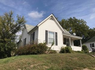 241 W 3rd St, Milan, MO 63556