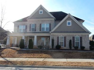 3144 Cambria Rd SW, Atlanta, GA 30331