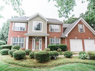 1104 Boulder Ct, Waxhaw, NC 28173