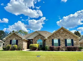 13456 Arbor Rdg, Madison, AL 35756
