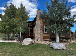 8238 Old San Isabel Rd, Rye, CO 81069