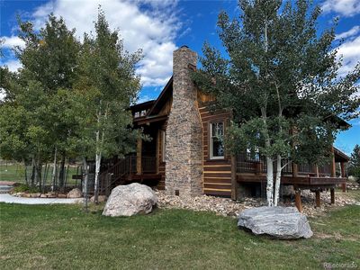 8238 Old San Isabel Road, Rye, CO, 81069