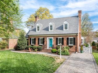 2210 Bryan Park Ave, Henrico, VA