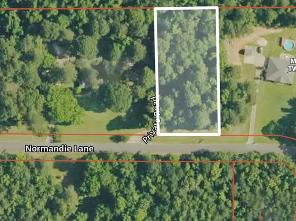 F 1 Normandie Ln, Minden, LA 71055