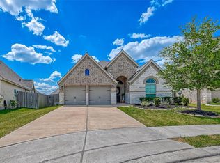 3604 Hollow Ridge Ct, Pearland, TX 77584