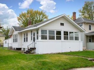 922 E Fox St, South Bend, IN