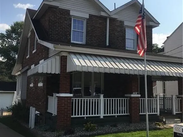 154 Bow St, Stockdale, PA 15483