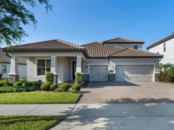 11190 LEMON LAKE BOULEVARD, ORLANDO, FL 32836