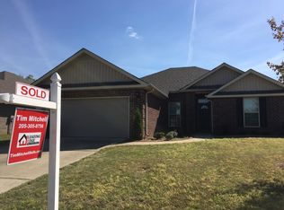 102 Saint Charles Dr, Helena, AL 35080