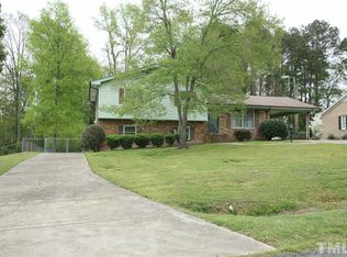 919 Danbury Dr, Durham, NC 27703