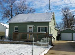2709 G Ave, Kearney, NE 68847
