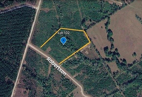 2nd image of TRACT 102 Robertson Rd