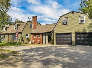 1 Goodell Rd, Antrim, NH 03440