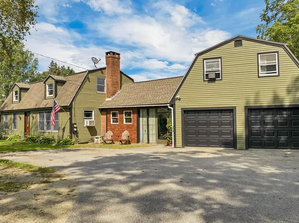 1 Goodell Road, Antrim, NH 03440