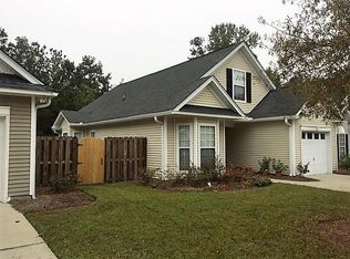 9314 Ayscough Rd, Summerville, SC 29485