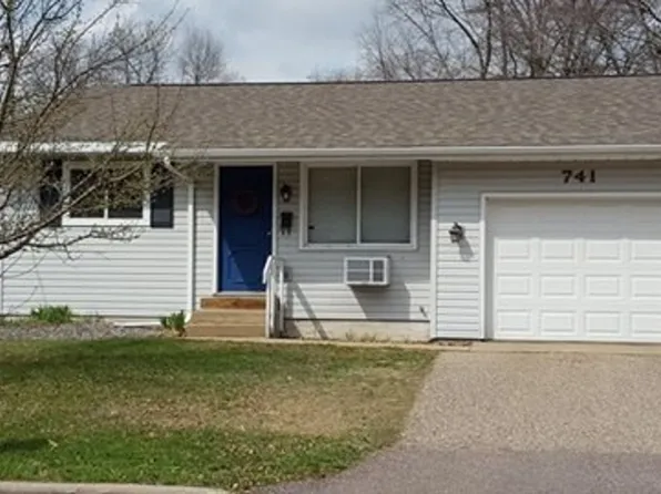 741 25th St N, Wisconsin Rapids, WI 54494