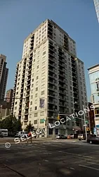 Rented by Select Locations Inc.